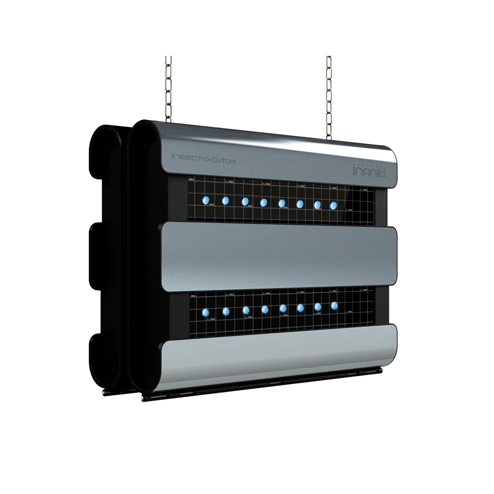 insectocutor infiniti LED fly killer